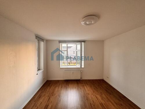 Foto - 1 Zimmer Erdgeschoßwohnung zur Miete in Stralsund