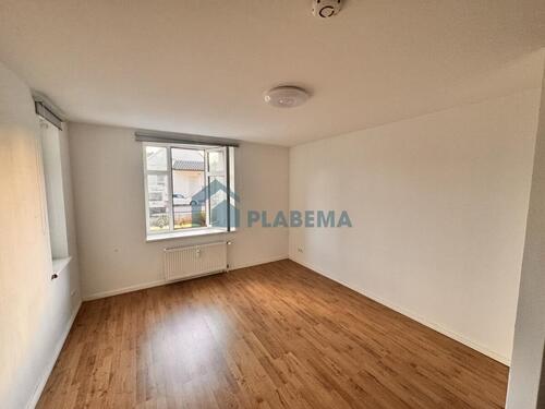 Foto - 1 Zimmer Erdgeschoßwohnung in Stralsund