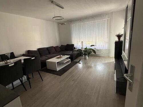 Foto - 3 Zimmer Etagenwohnung zur Miete in Stuttgart