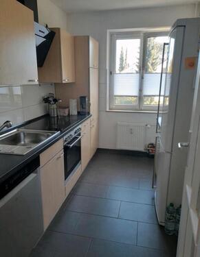 Foto - Etagenwohnung in Stuttgart zur Miete