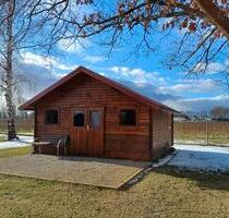 Moderner Bungalow zur Dauermiete - Fürstenberg/Havel