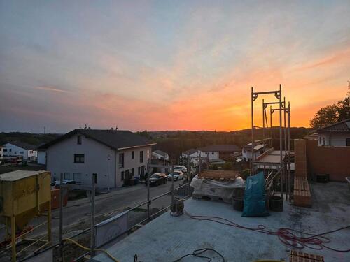 Foto - Dachgeschoßwohnung in Windorf zur Miete