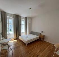 Voll möbliertes City‑Apartment am beliebten Mauerpark - Berlin Pankow