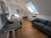 Foto - *provisionsfrei* Mit Einbauküche: Helle und klimatisierte Wohnung