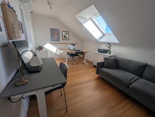 Foto - *provisionsfrei* Mit Einbauküche: Helle und klimatisierte Wohnung