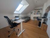 Foto - 3 Zimmer Dachgeschoßwohnung zum Kaufen in Hallstadt