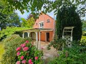 Foto - 6 Zimmer Einfamilienhaus zum Kaufen in Hage