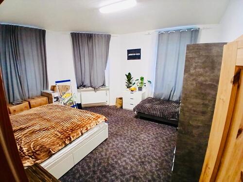 Foto - 3 Zimmer Etagenwohnung zum Kaufen in Wuppertal