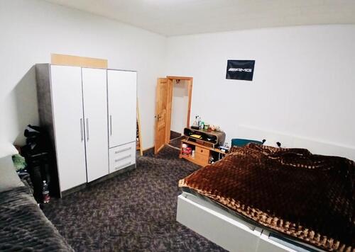 Foto - Etagenwohnung in Wuppertal zum Kaufen