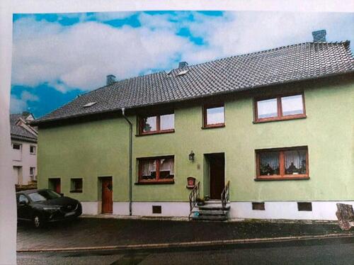 Foto - Einfamilienhaus ohne Provision - 148.000,00 EUR Kaufpreis, ca.  135,00 m²