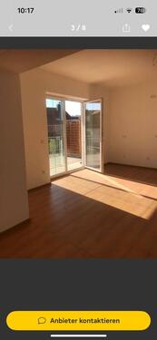 Foto - Etagenwohnung in Dorfen