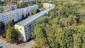 Foto - Bezugsfertige 3 Zimmerwohnung mit Balkon