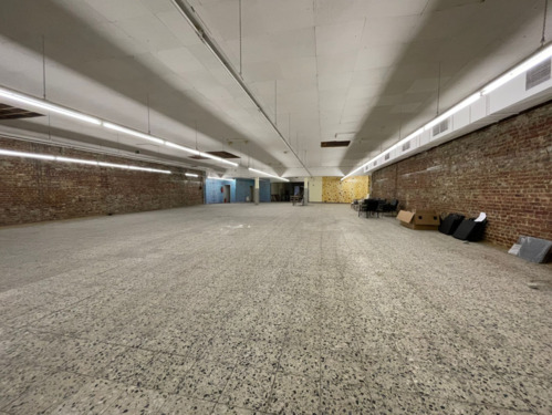 Foto - Sichtbare Lage, viel Laufkundschaft – 550 m² Gewerbefläche in Dortmund-Marten