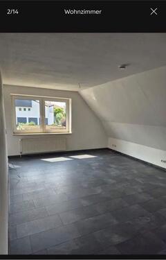Foto - Etagenwohnung in Gifhorn