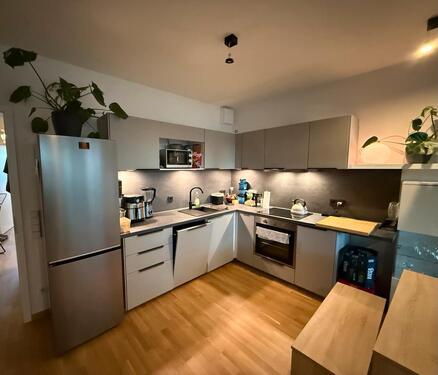 Foto - Barrierefreie 2-Zimmerwohnung mit Terrasse in Peine