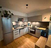 Barrierefreie 2-Zimmerwohnung mit Terrasse in Peine