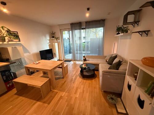Foto - Etagenwohnung in Peine