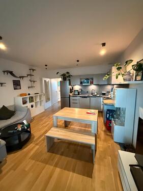 Foto - Etagenwohnung in Peine zur Miete
