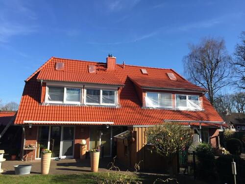 Foto - Einfamilienhaus zum Kaufen in Buchholz in der Nordheide