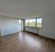 3 ZKB-Wohnung mit Balkon im Regensburger Osten