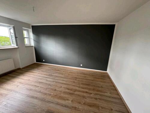 Foto - Etagenwohnung in Regensburg