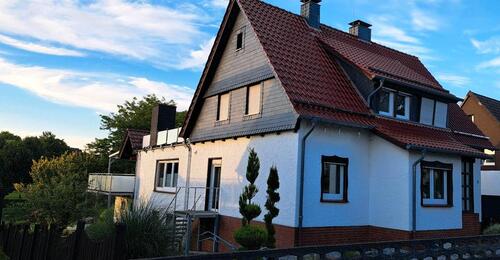 Foto - Einfamilienhaus zum Kaufen in Seesen