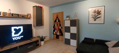 Foto - 3 Zimmer Dachgeschosswohnung - 187.000,00 EUR Kaufpreis,