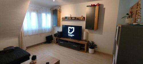 Foto - Etagenwohnung zum Kaufen in Kenzingen