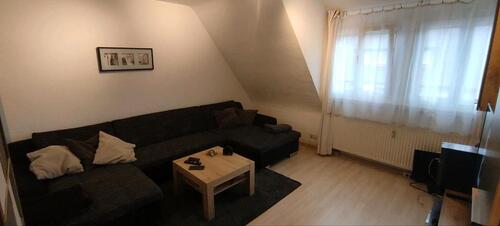 Foto - Etagenwohnung in Kenzingen
