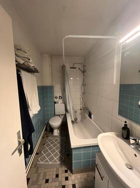 Foto - Etagenwohnung in Hamburg