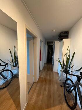 Foto - Etagenwohnung in Hamburg zur Miete