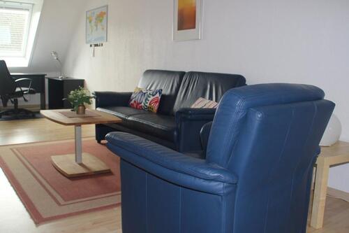 Foto - Moderne Wohnung in ruhiger Wohnlage