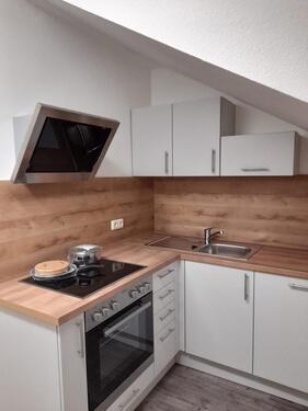 Foto - Etagenwohnung zur Miete in Gomaringen