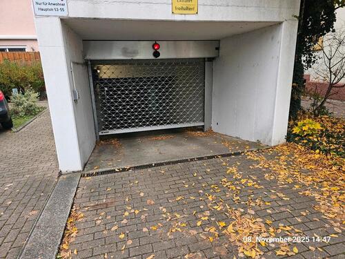 Foto - 2 Parkplätze in Eppelheim Zentrum zu vermieten