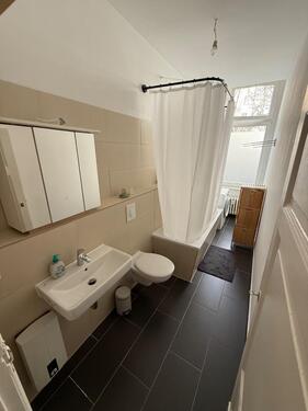 Foto - Furnished 1,5 room apartment in Charlottenburg till 31.01.26