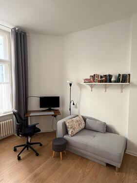 Foto - Etagenwohnung in Berlin