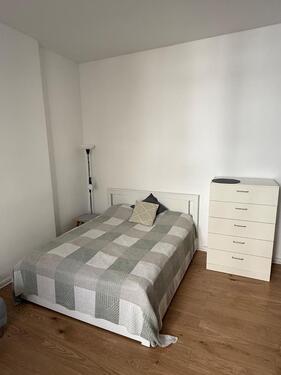 Foto - Etagenwohnung in Berlin zur Miete
