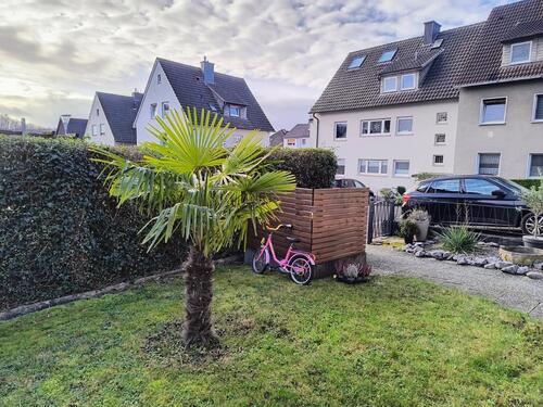 Foto - 5 Zimmer Wohnung zum 1.02.2026 frei ( Wohnen wie im Eigenheim)