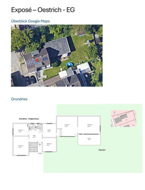Foto - Etagenwohnung in Iserlohn