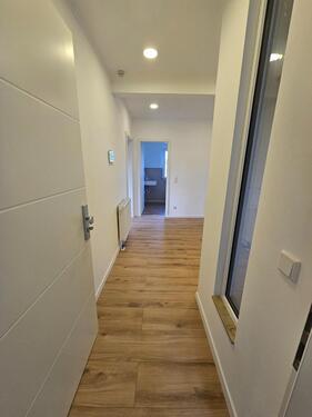 Foto - Helle, großzügig geschnittene 2-Zimmer-Wohnung