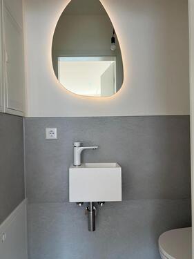 Foto - 4 Zimmer Etagenwohnung in Pleidelsheim