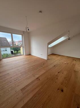 Foto - Etagenwohnung in Pleidelsheim zur Miete