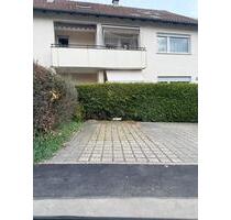 Stellplatz Ostfildern-Scharnhausen