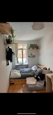 Foto - WG Zimmer Leipzig Alt-Lindenau - 266,00 EUR Kaltmiete, ca.  10,00 m²
