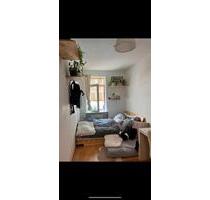 WG Zimmer Leipzig Alt-Lindenau - 266,00 EUR Kaltmiete, ca.  10,00 m² in Leipzig (PLZ: 04177) Altwest