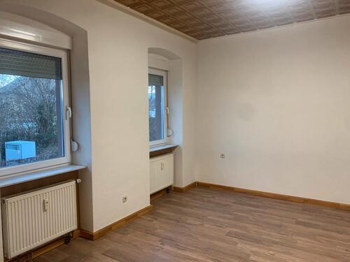 Foto - 3 Zimmer Etagenwohnung in Rheinfelden (Baden)