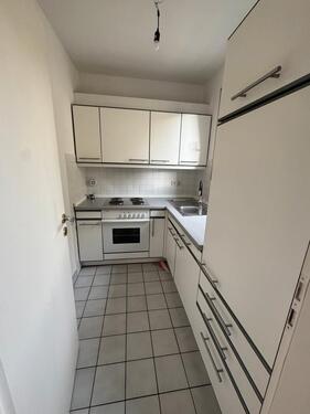 Foto - 1 Zimmer Etagenwohnung in Frankfurt am Main