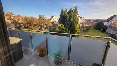 Foto - Wohnung miete - 500,00&nbsp;EUR Kaltmiete, ca.&nbsp; 61,00&nbsp;m&sup2;