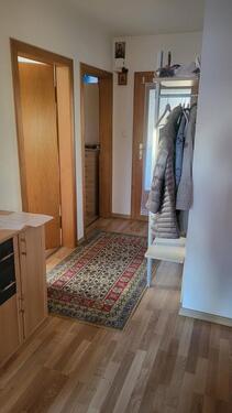 Foto - 3 Zimmer Etagenwohnung zur Miete in Holzminden