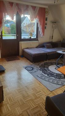 Foto - 3 Zimmer Etagenwohnung in Holzminden